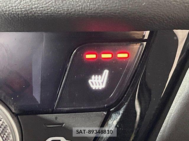 Honda VEZEL 2021-10 8746579-4