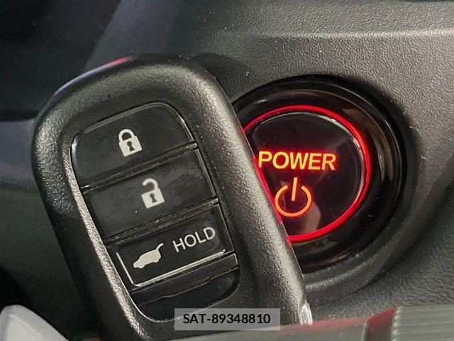 Honda VEZEL 2021-10 8746579-6