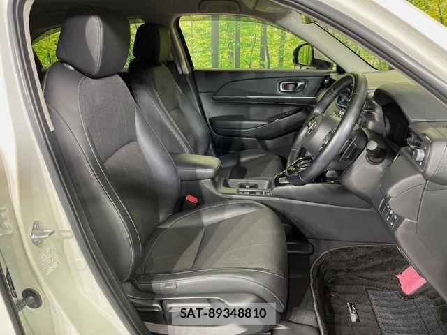 Honda VEZEL 2021-10 8746579-7