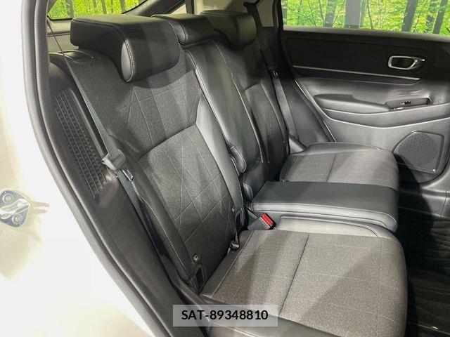 Honda VEZEL 2021-10 8746579-8