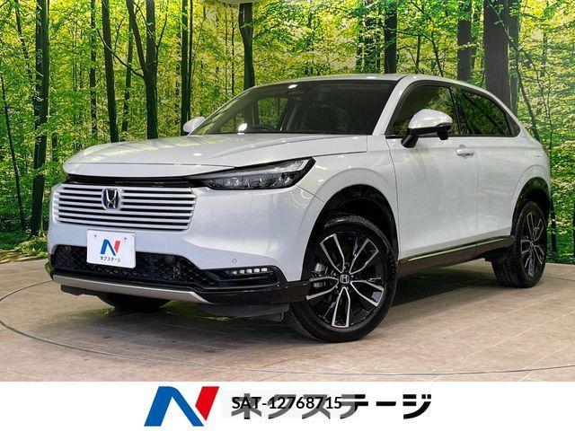 Honda VEZEL 2025-03 8746561-0