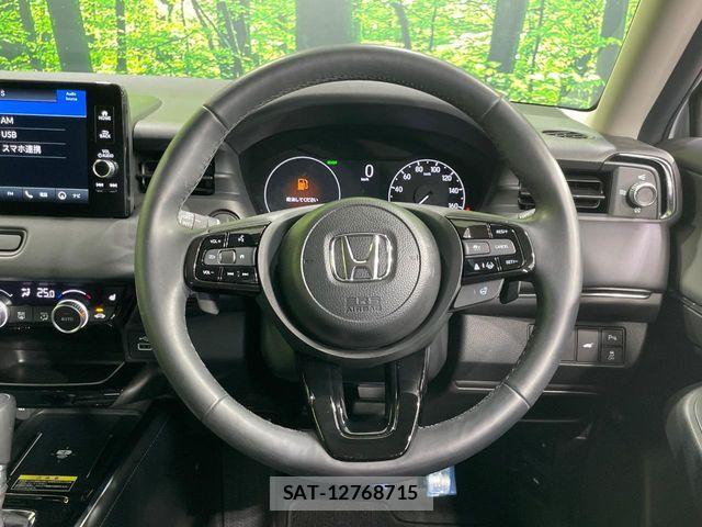 Honda VEZEL 2025-03 8746561-10
