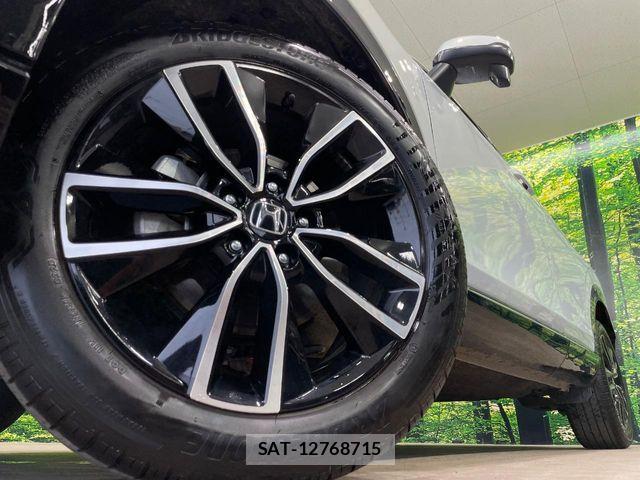 Honda VEZEL 2025-03 8746561-12