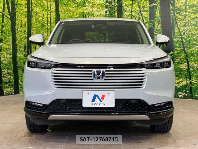 Honda VEZEL 2025-03 8746561-13