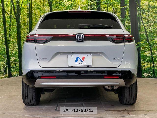 Honda VEZEL 2025-03 8746561-14