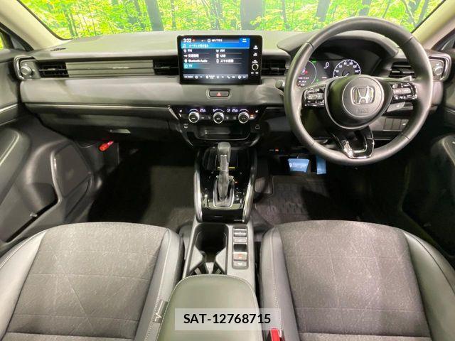 Honda VEZEL 2025-03 8746561-1