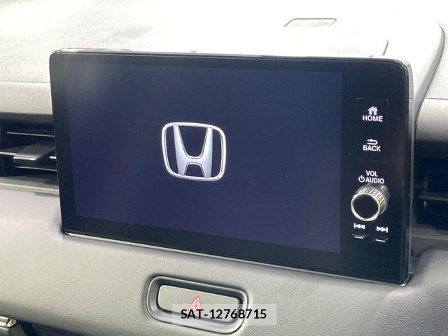 Honda VEZEL 2025-03 8746561-2