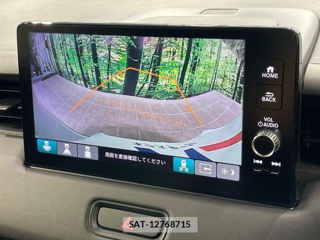 Honda VEZEL 2025-03 8746561-3