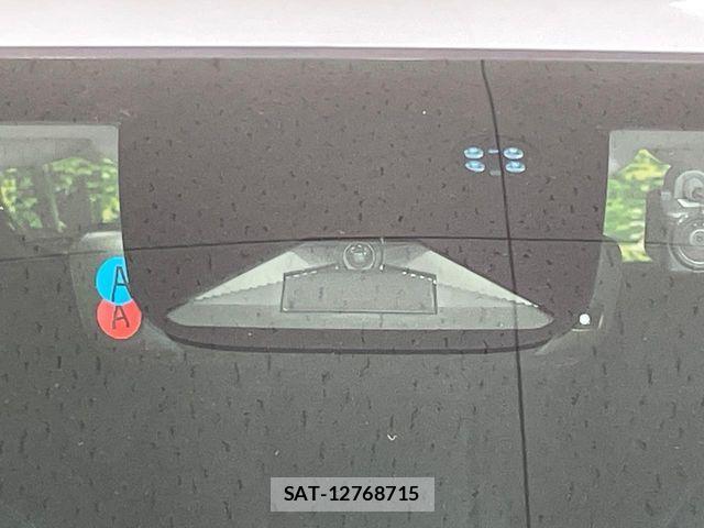 Honda VEZEL 2025-03 8746561-5