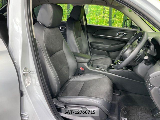 Honda VEZEL 2025-03 8746561-7