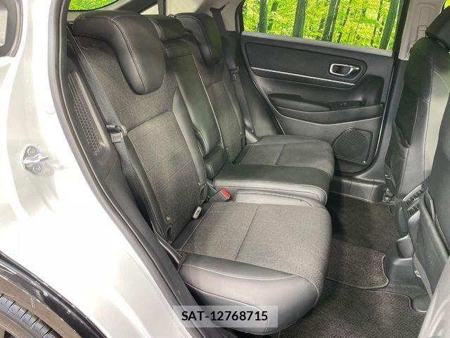 Honda VEZEL 2025-03 8746561-8