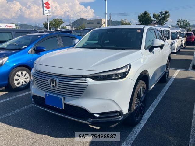 Honda VEZEL 2022-09 8746575-0