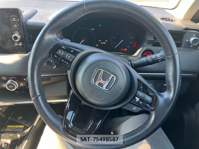 Honda VEZEL 2022-09 8746575-17