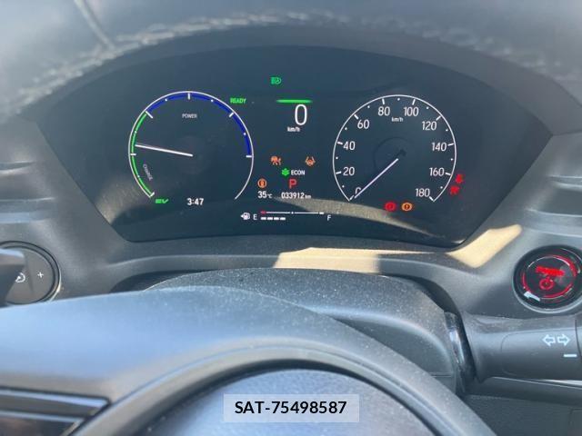 Honda VEZEL 2022-09 8746575-18