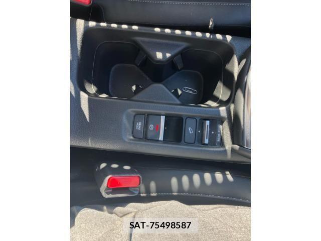 Honda VEZEL 2022-09 8746575-19