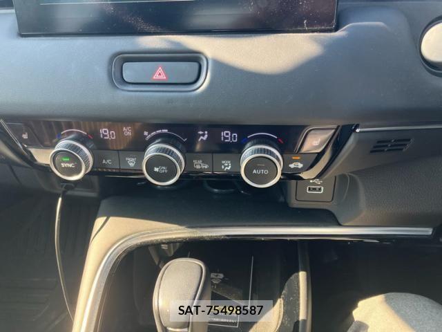 Honda VEZEL 2022-09 8746575-21