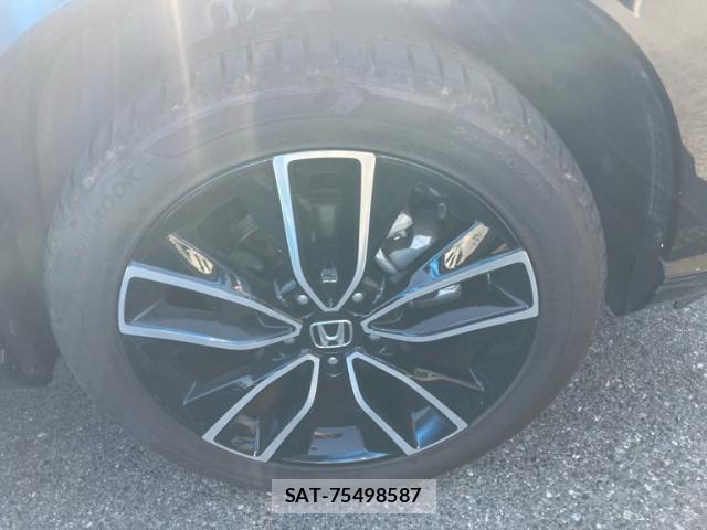 Honda VEZEL 2022-09 8746575-2