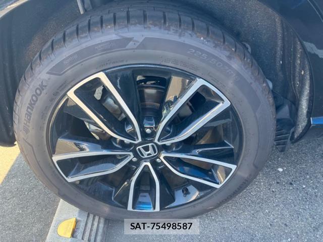 Honda VEZEL 2022-09 8746575-3
