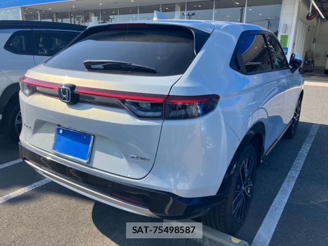 Honda VEZEL 2022-09 8746575-4
