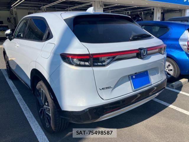 Honda VEZEL 2022-09 8746575-5