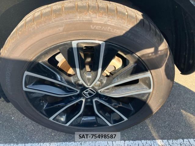 Honda VEZEL 2022-09 8746575-6