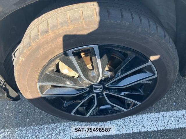 Honda VEZEL 2022-09 8746575-7