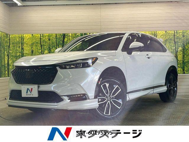 Honda VEZEL 2024-02 8746564-0