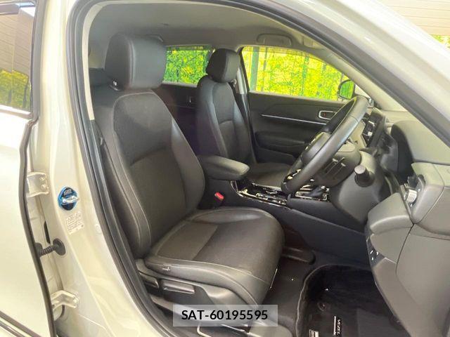 Honda VEZEL 2024-02 8746564-9