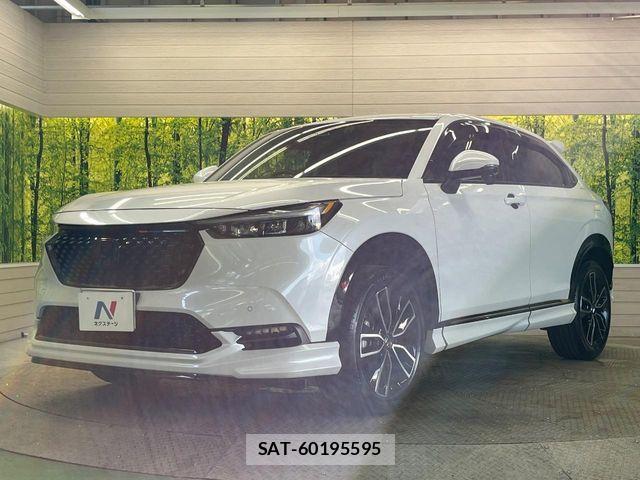 Honda VEZEL 2024-02 8746564-16