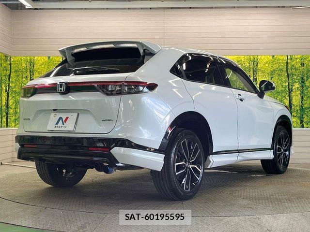 Honda VEZEL 2024-02 8746564-17