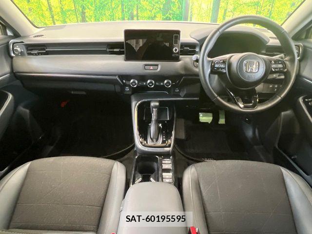 Honda VEZEL 2024-02 8746564-1