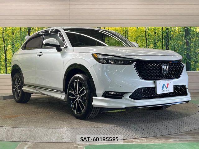 Honda VEZEL 2024-02 8746564-2