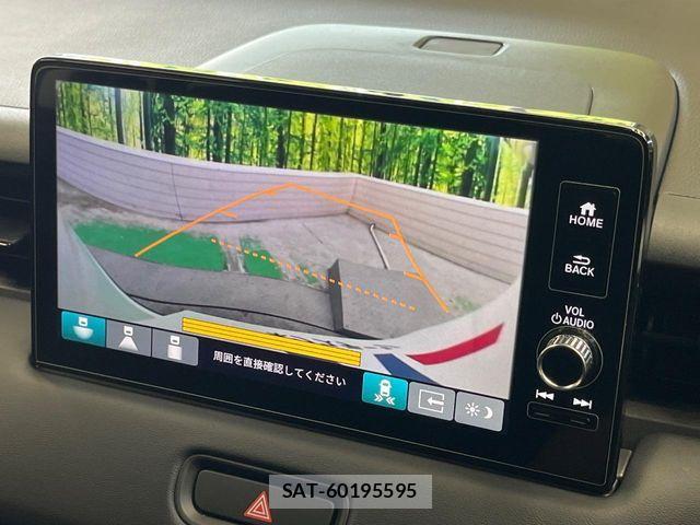 Honda VEZEL 2024-02 8746564-4