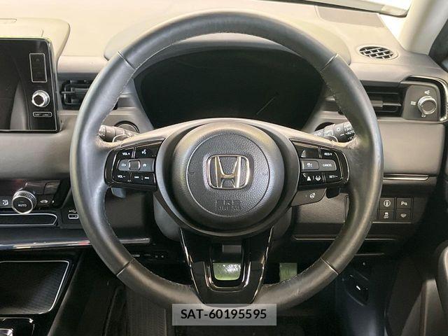 Honda VEZEL 2024-02 8746564-5