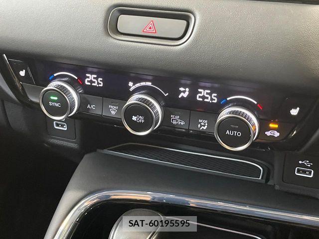 Honda VEZEL 2024-02 8746564-7