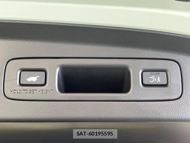 Honda VEZEL 2024-02 8746564-8