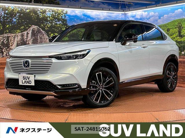 Honda VEZEL 2023-01 8746558-0