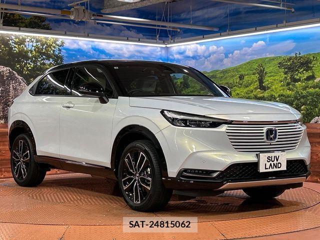 Honda VEZEL 2023-01 8746558-15