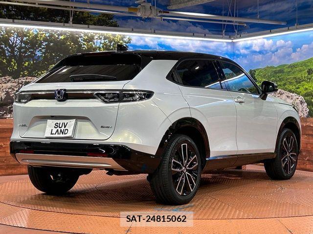 Honda VEZEL 2023-01 8746558-16