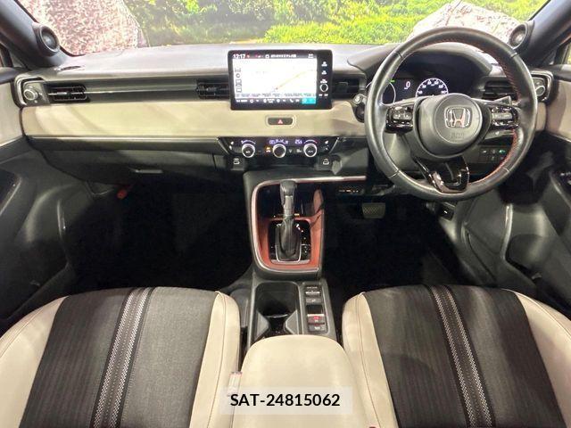 Honda VEZEL 2023-01 8746558-1