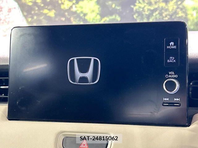 Honda VEZEL 2023-01 8746558-3