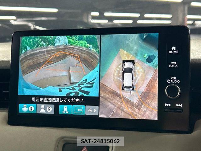 Honda VEZEL 2023-01 8746558-4