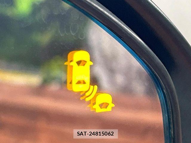 Honda VEZEL 2023-01 8746558-5
