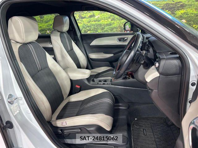 Honda VEZEL 2023-01 8746558-7