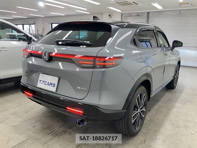 Honda VEZEL 2025-09 8746562-25