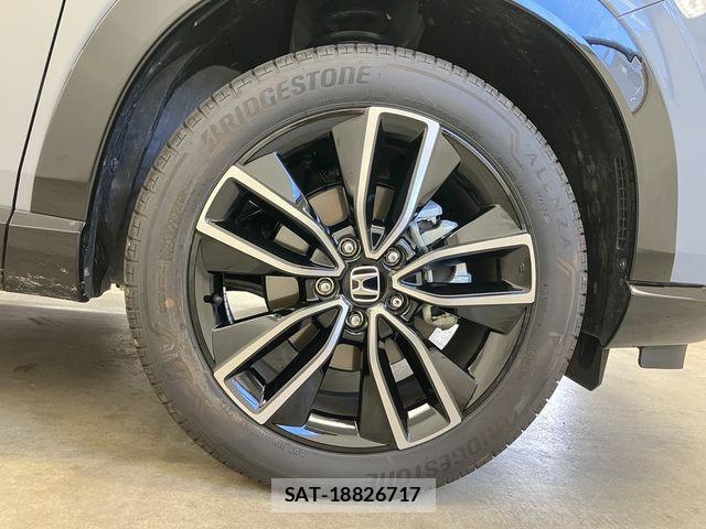 Honda VEZEL 2025-09 8746562-26
