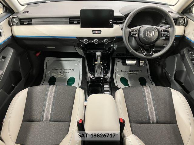 Honda VEZEL 2025-09 8746562-27