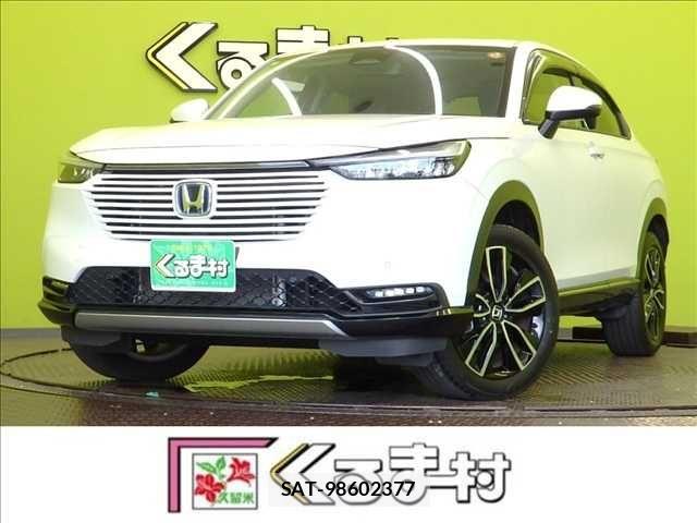 Honda VEZEL 2024-01 8746566-0