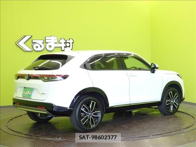 Honda VEZEL 2024-01 8746566-1