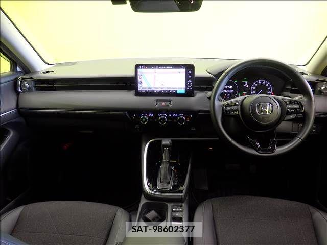 Honda VEZEL 2024-01 8746566-2